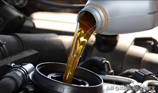 汽车保养机油排序,汽车保养机油的分类及价格