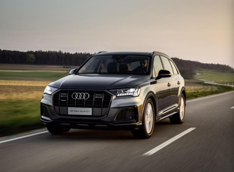 对q7的评价有哪些,q7好在哪里