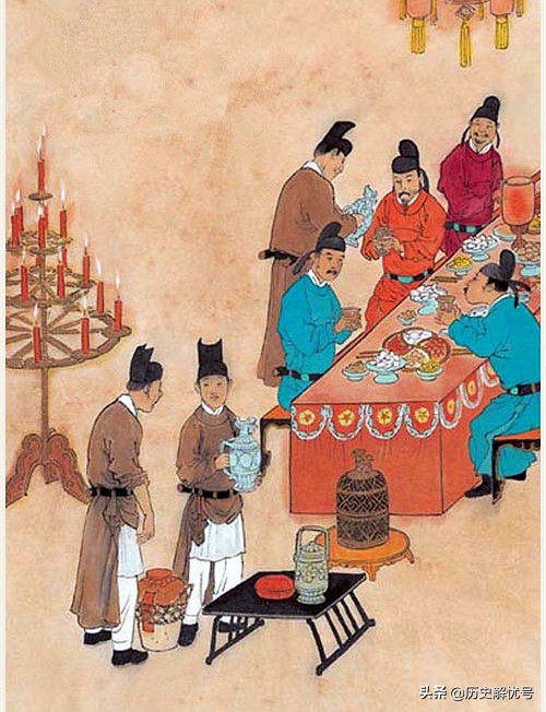 春节的好词和古诗迎接新的一年,关于春节的古诗词与感悟