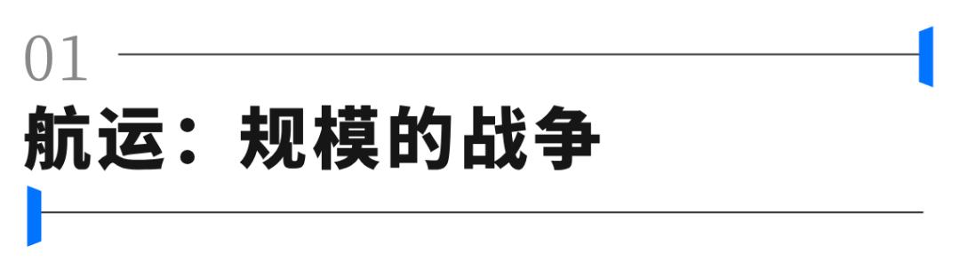 中远海控是干什么的,中远海控是怎样炼成的