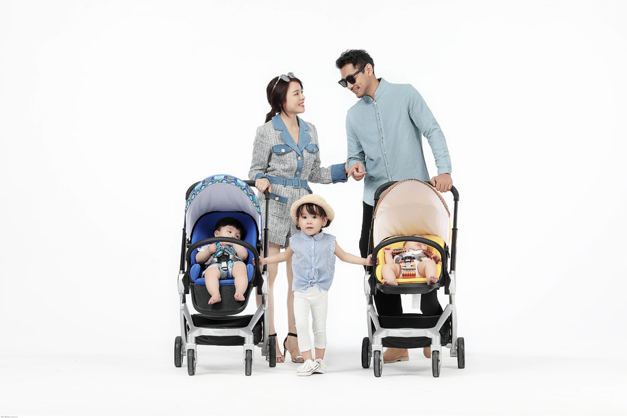 bebebus母婴车产品生命周期,bebebus国货