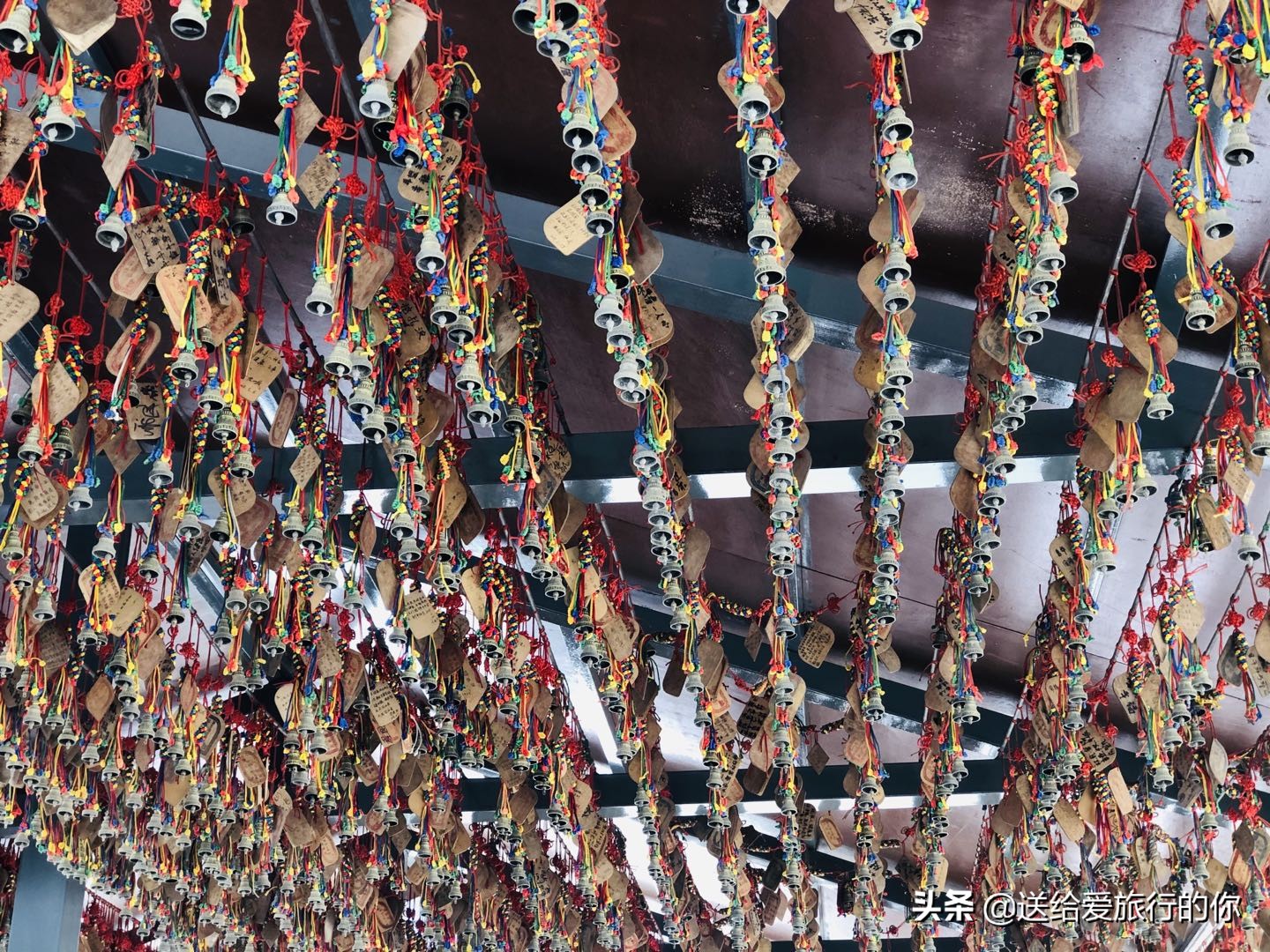 转山转水感悟,转山看水好心情