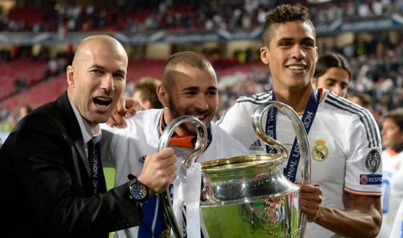 皇马核心阿扎尔拉莫斯,皇马重新签回拉莫斯