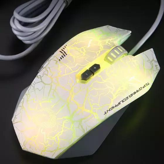 电竞鼠标备好,MVP就是你