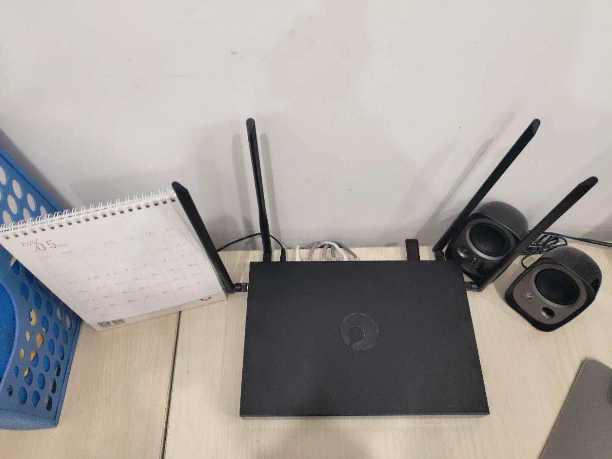 500兆宽带路由器网速慢怎么设置,300兆宽带用千兆路由器最大网速