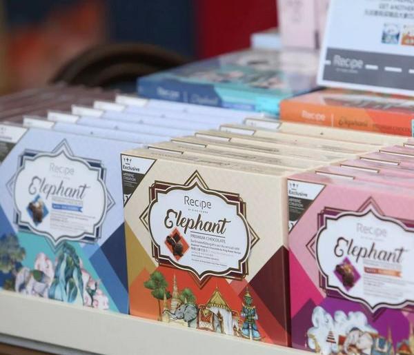 泰国王权免税店最全购物攻略