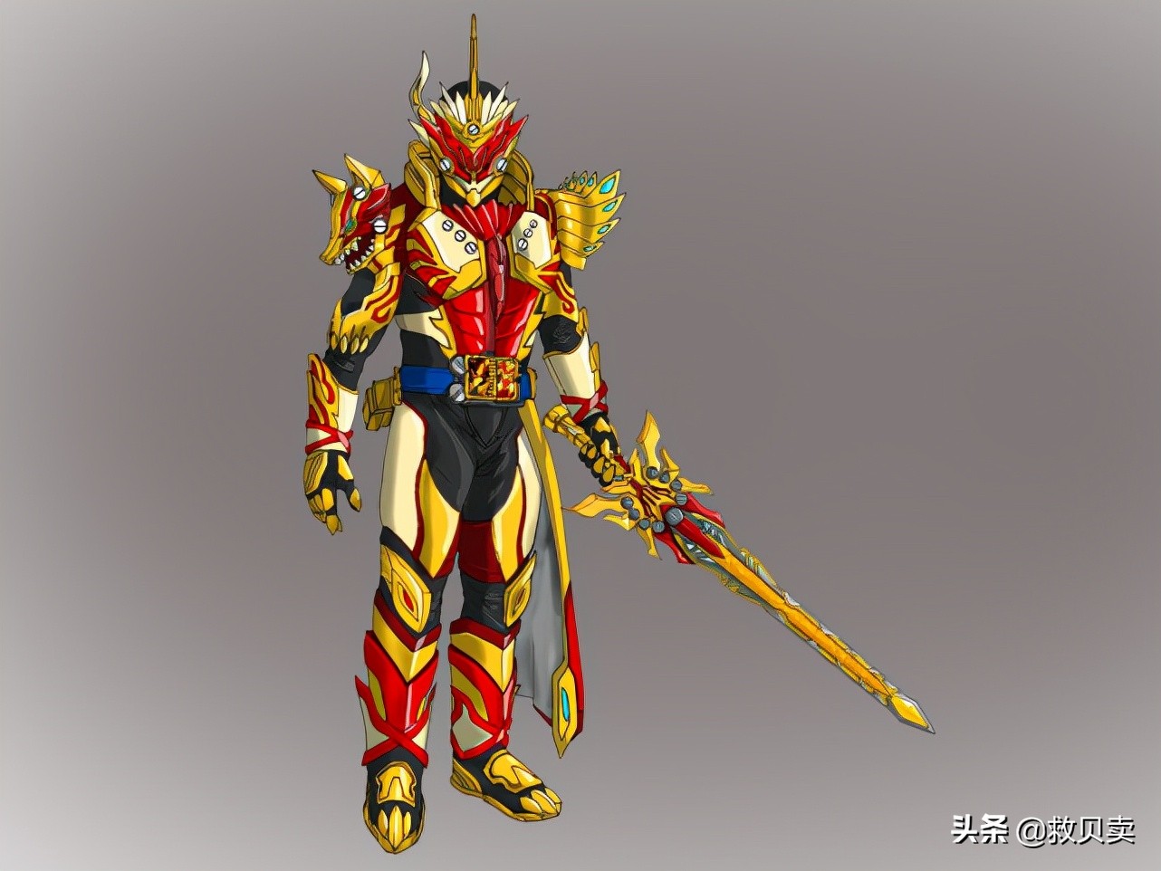 假面骑士零一和利维斯剧场版,假面骑士零一亚克形态变装