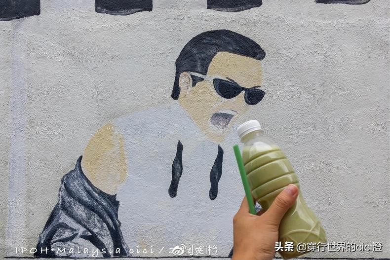 马来西亚怡保白咖啡多少钱一大袋,马来西亚怡保美食攻略