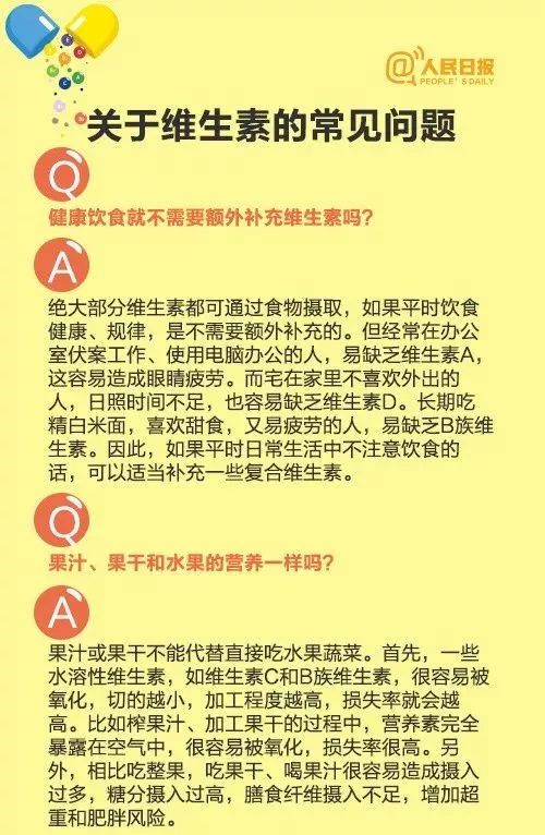 儿童维生素吃多了有危害吗,儿童维生素吃多了的坏处