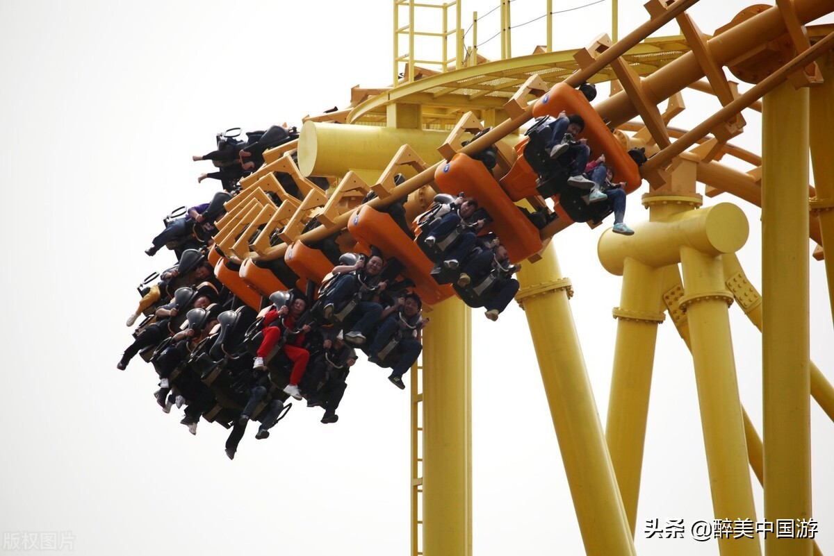 沈阳悦泉湾温泉游乐场具体地点,沈阳游乐场最刺激十大项目