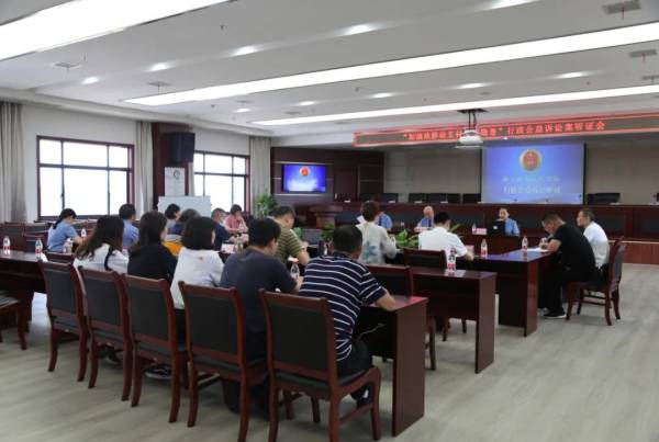 安全生产领域公益诉讼典型案例