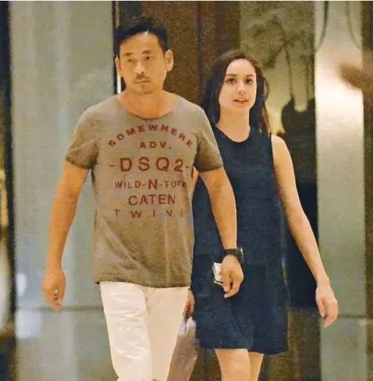 从隔空对骂到抢先生子，洗米嫂留住了人，史上最嚣张小三拿到了钱