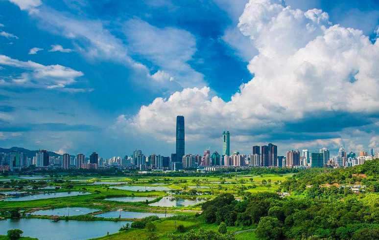 深圳改革40周年国家记忆,深圳教育改革