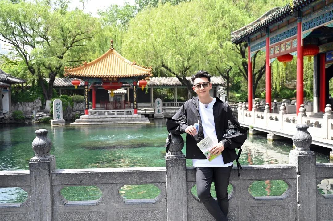 奔跑吧济南第六期录制,奔跑吧兄弟来济南去过哪些地方