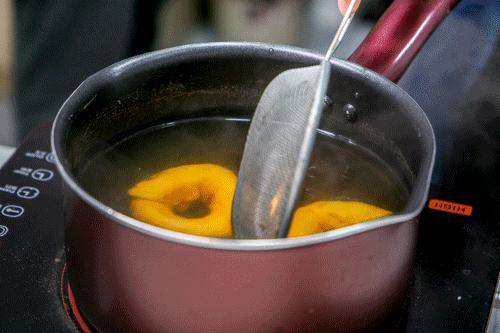 开在大庆西路的迷你面包博物馆，进一次就终身入坑