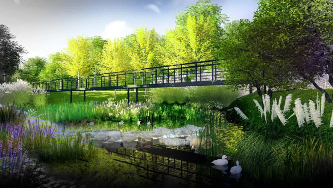 重庆科学城公园最新消息,重庆科学公园最新规划