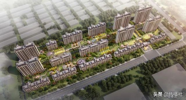 阜丰明悦郡,阜丰元丰明悦郡