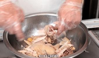 椒麻鸡最火的店,一家值得你品尝的麻椒鸡店