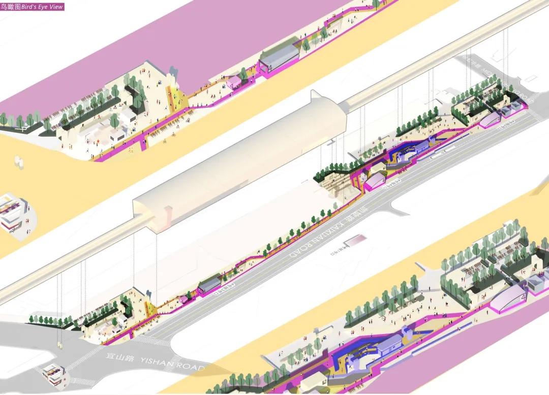 值得去看一看的风景,看一路的风景
