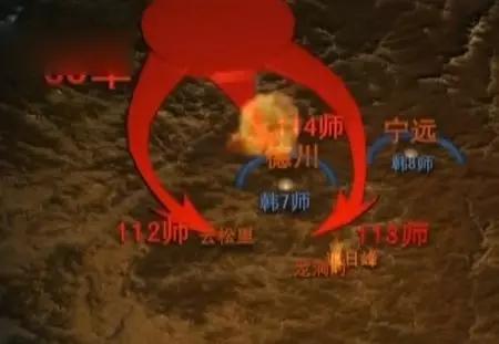 麦克阿瑟让士兵们过感恩节,麦克阿瑟最难忘的感恩节