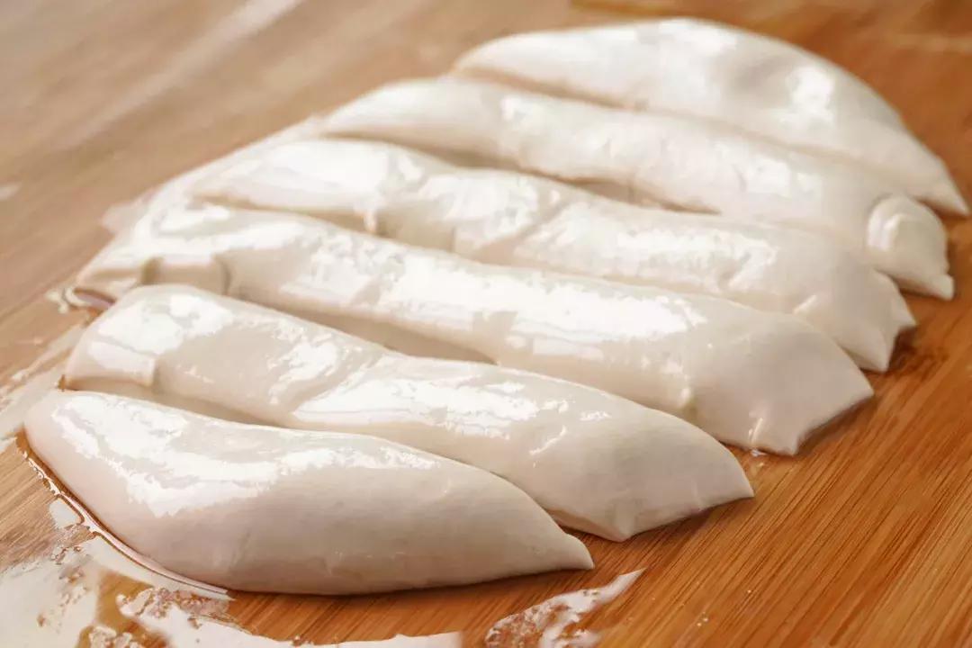 正宗好吃油泼面做法视频,油泼面怎么做最简单最好吃