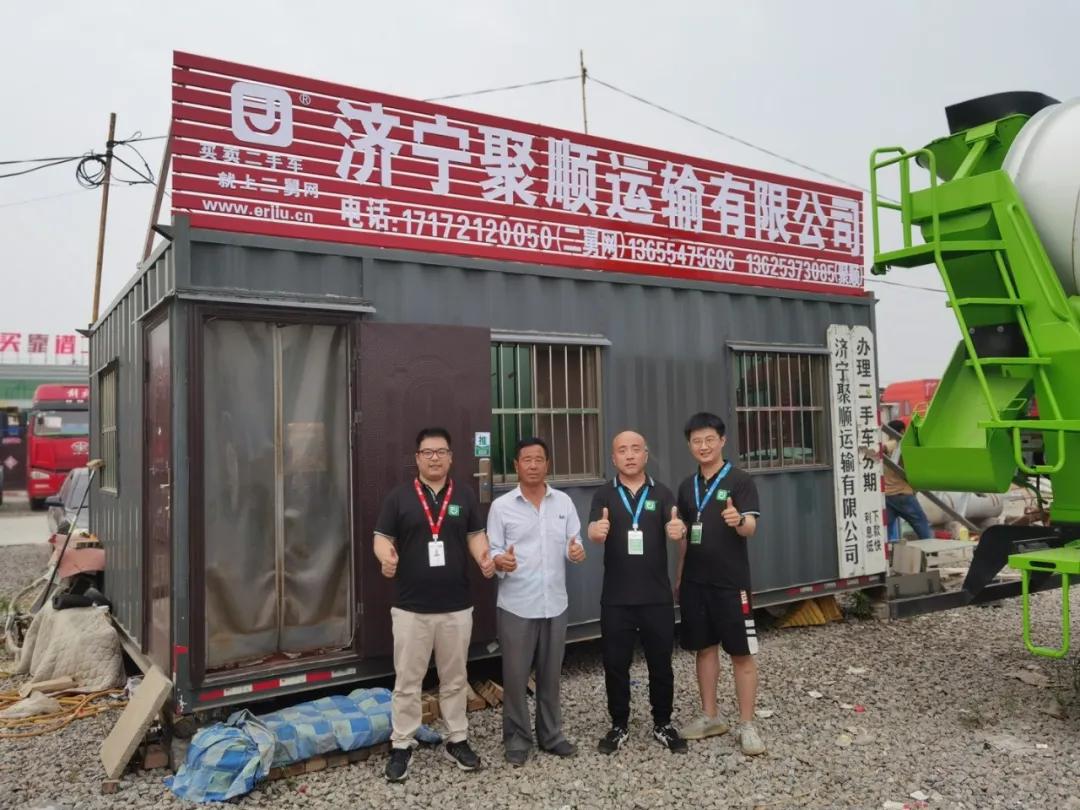 梁山二手车市场最新行情,二手车梁山市场