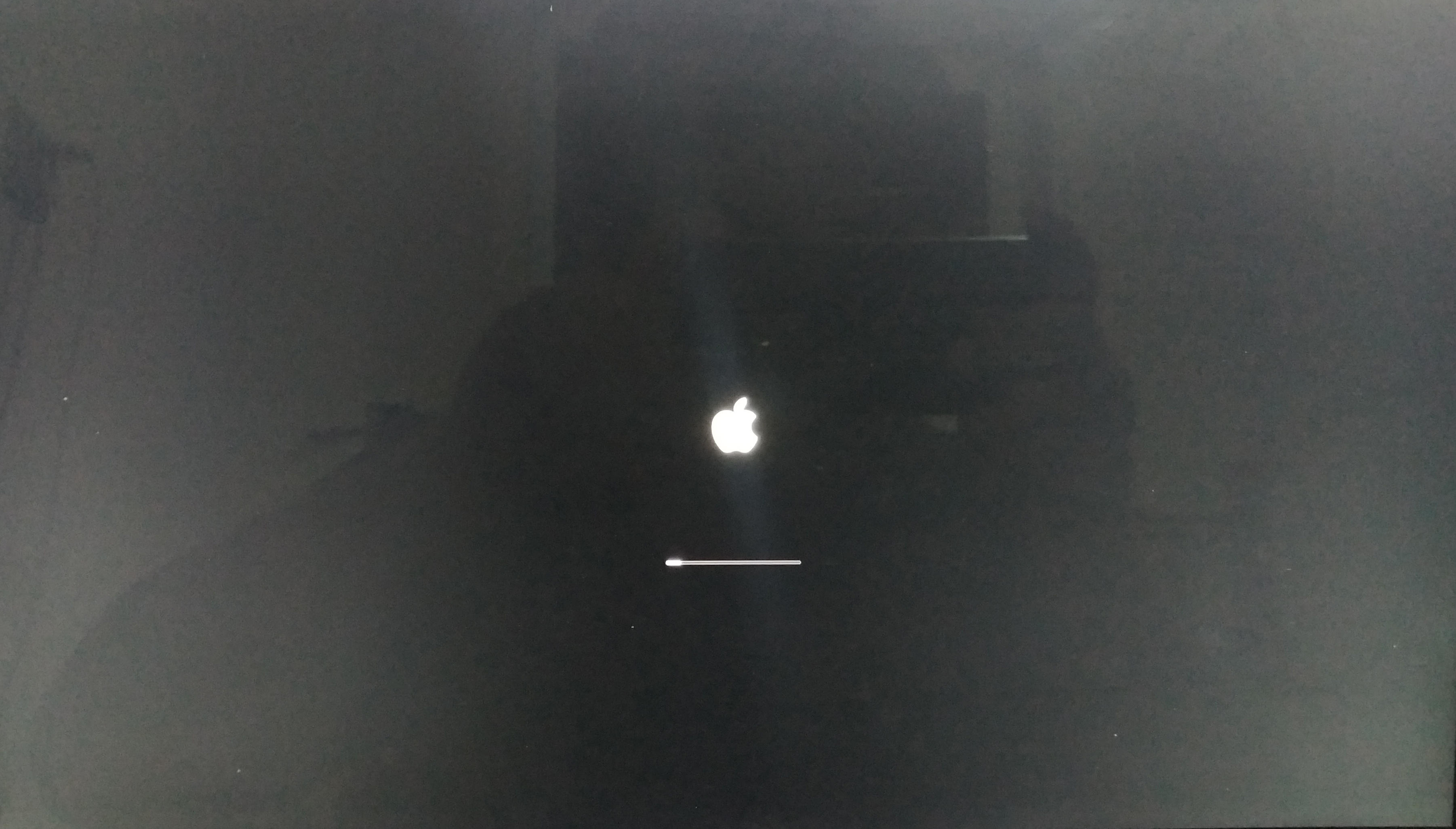 mac系统安装步骤图解,mac10.15安装教程