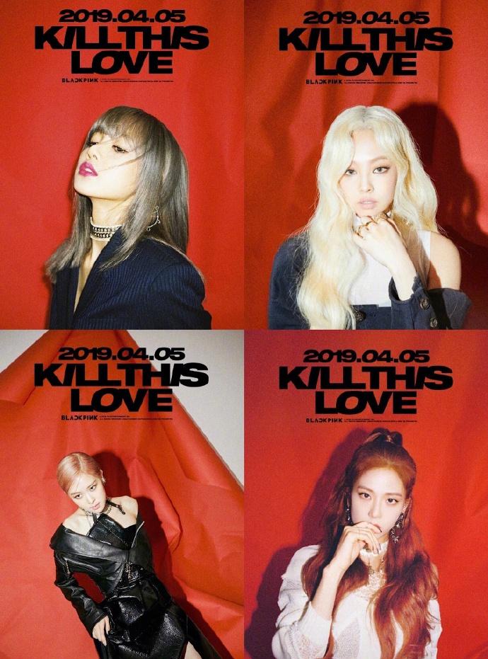 blackpink回归kpop将重新洗牌,blackpink回归韩国热搜