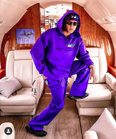 富二代低调奢侈穿搭,富二代炫富到什么程度