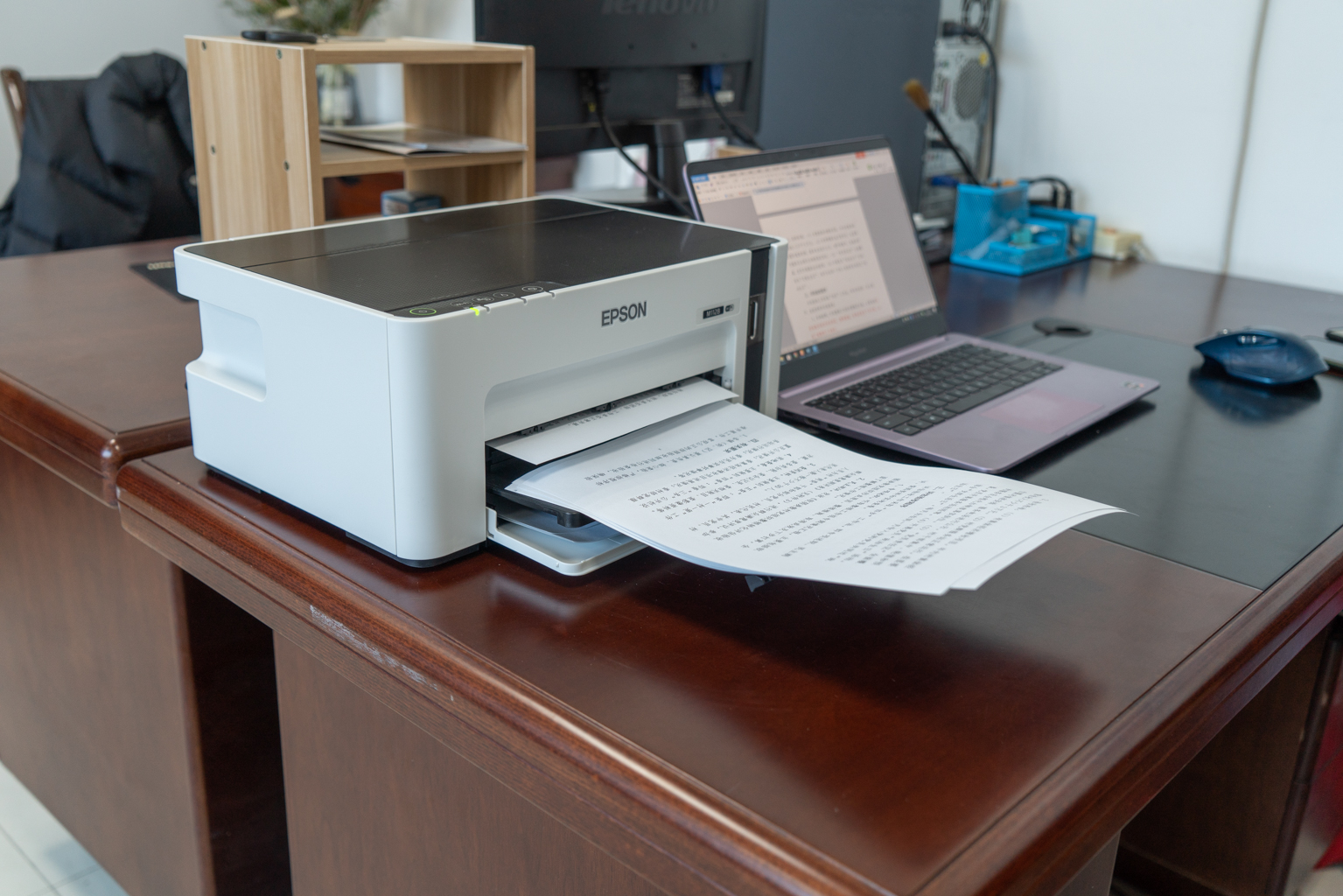 爱普生墨仓式批量扫描打印机,爱普生墨仓式打印机推荐双面打印