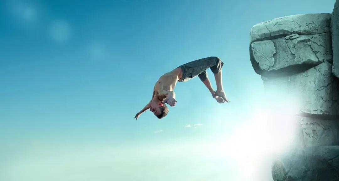 又好玩又刺激的水上乐园打卡,今夏必去的水上乐园