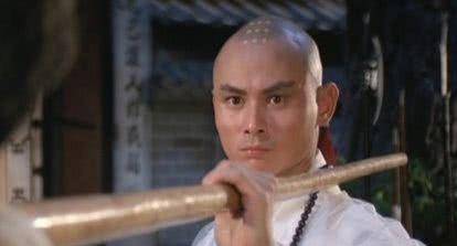 成龙因功夫而出名,曾经功夫巨星现状