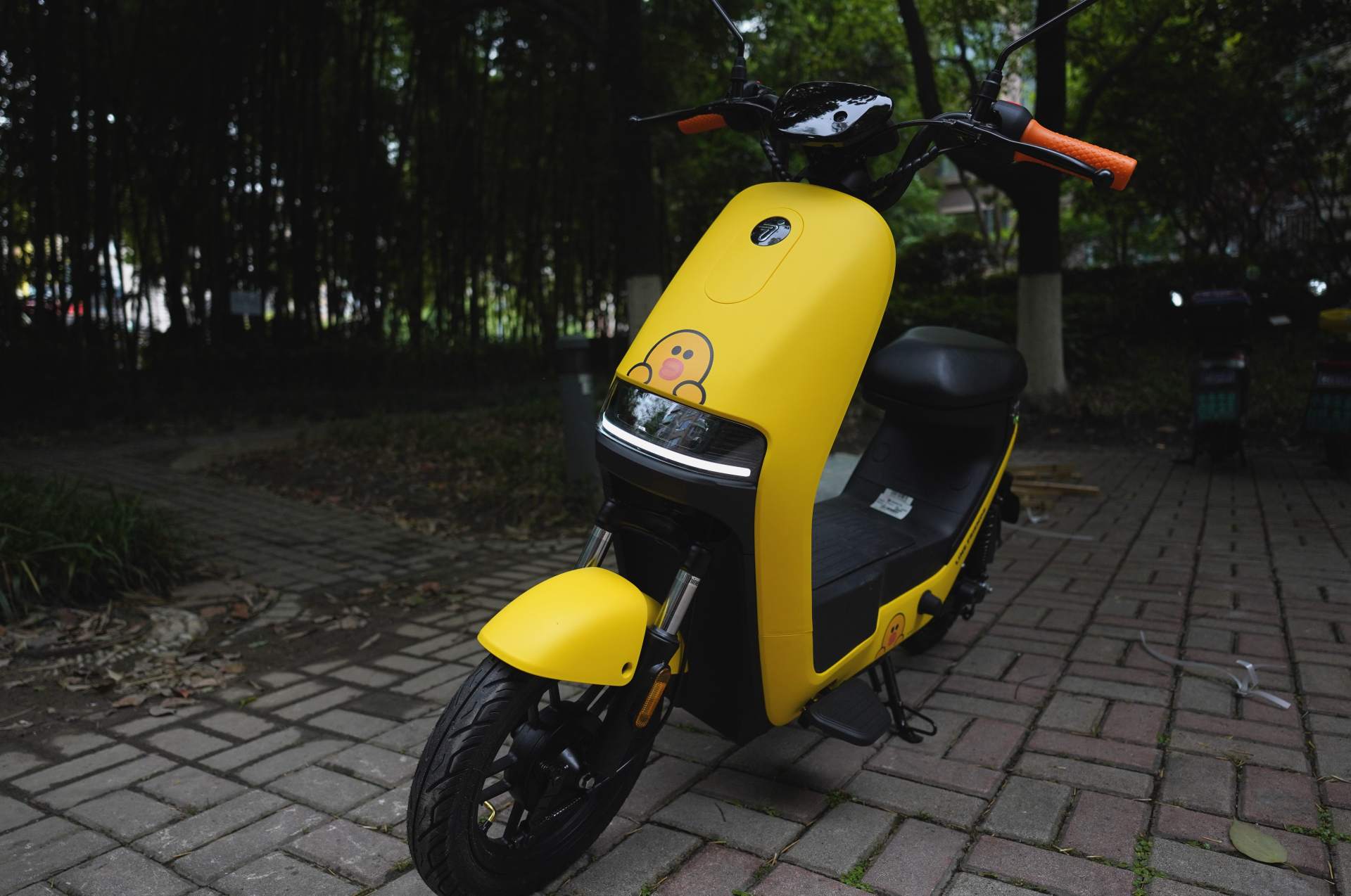 九号短途电动自行车代步,九号电动车长途旅行推荐