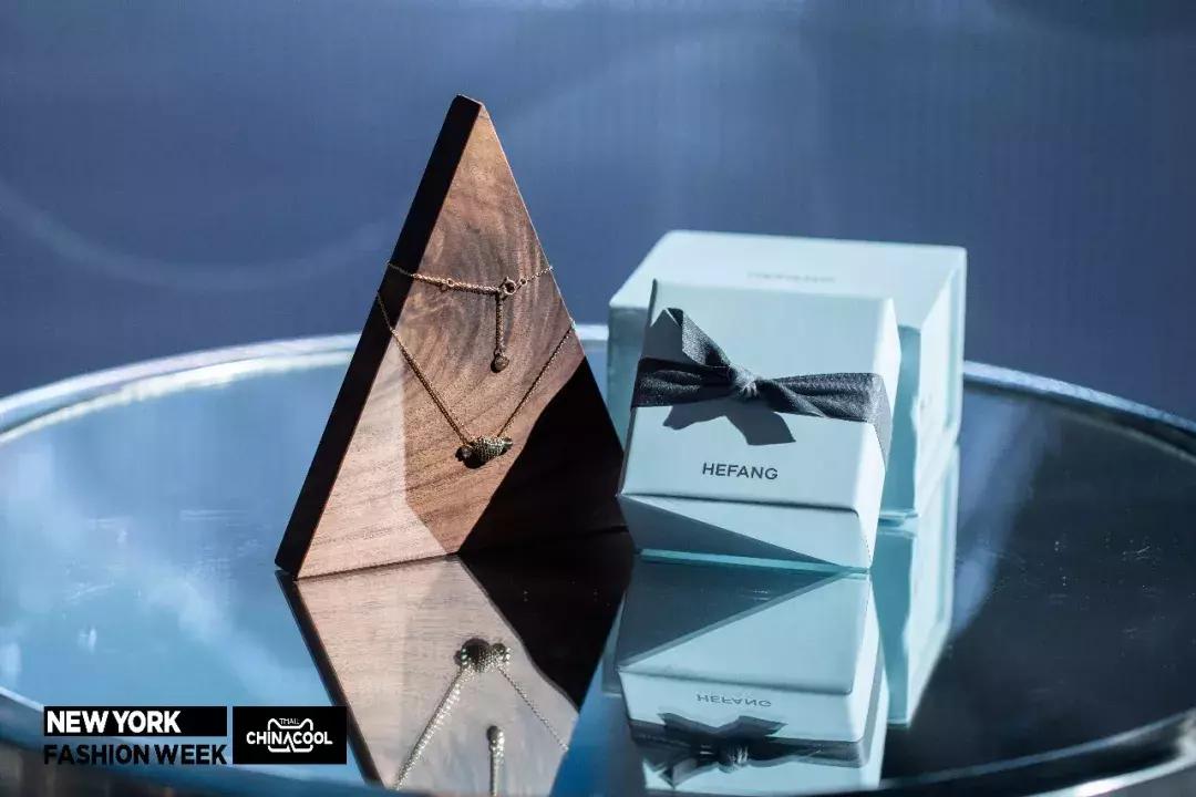 国潮时装周,国潮系列时装周