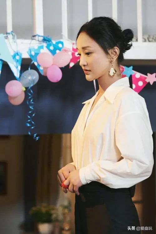 杨幂倪妮中式,杨幂佛教计数器