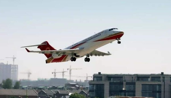 民用飞机的种类,飞机种类大全民用