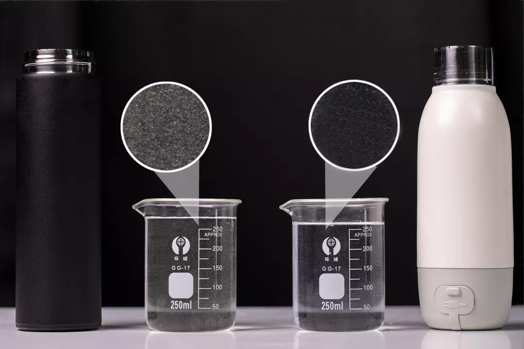 虎牌和膳魔师象印保温杯哪个更好,为什么虎牌象印没有316保温杯