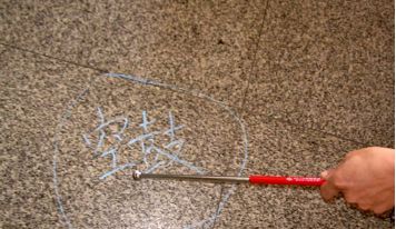 地砖起翘的原因和处理方法,地板砖起翘处理方法