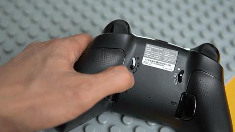 北通阿修罗3无线版详细测评,北通阿修罗3按键测试