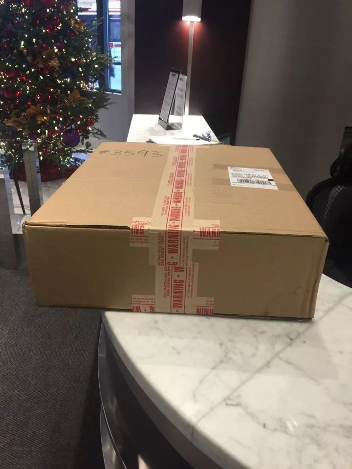 穿加拿大鹅感受,加拿大鹅穿坏了可以换一件吗