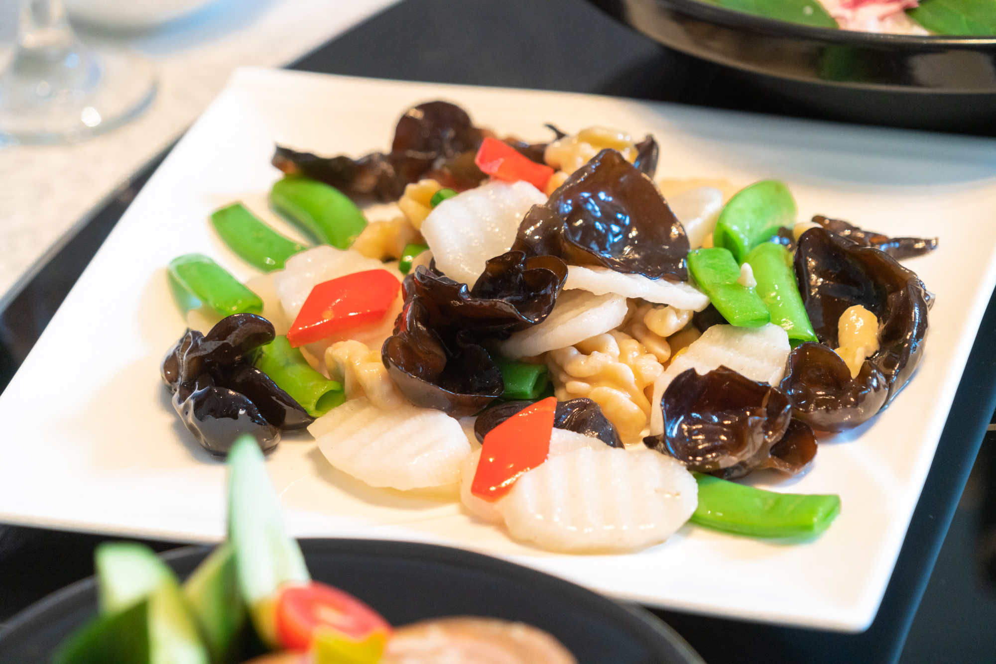 司马台长城的壮观雄奇+北方人的梦里水乡，都在这座京郊水镇了