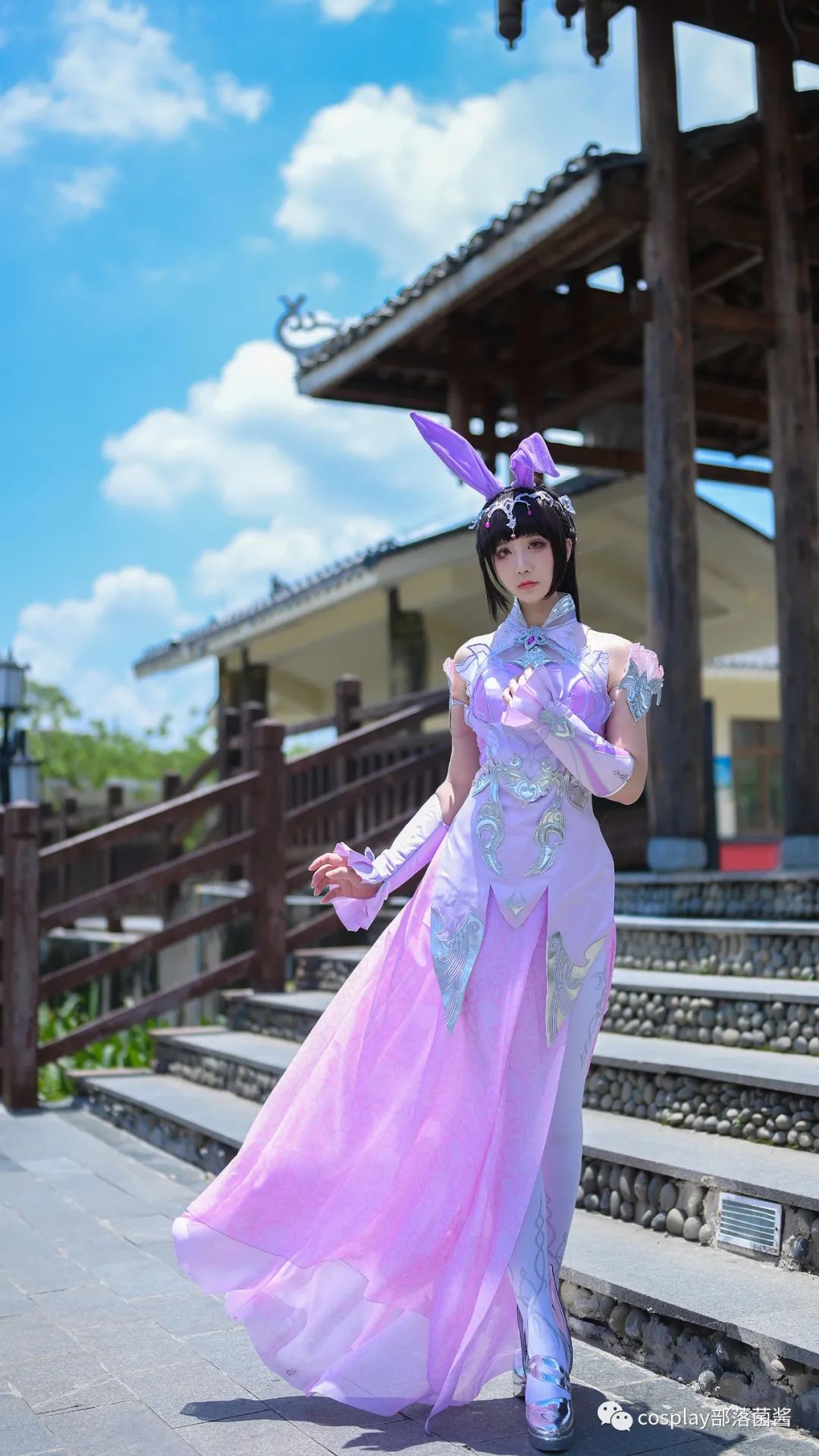 王蒙多cos斗罗大陆小舞,小姐姐cos斗罗大陆小舞跳舞