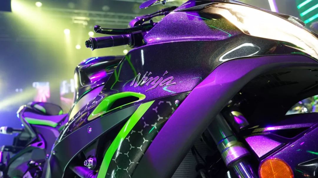 川崎h2carbon,2020款川崎h2售价