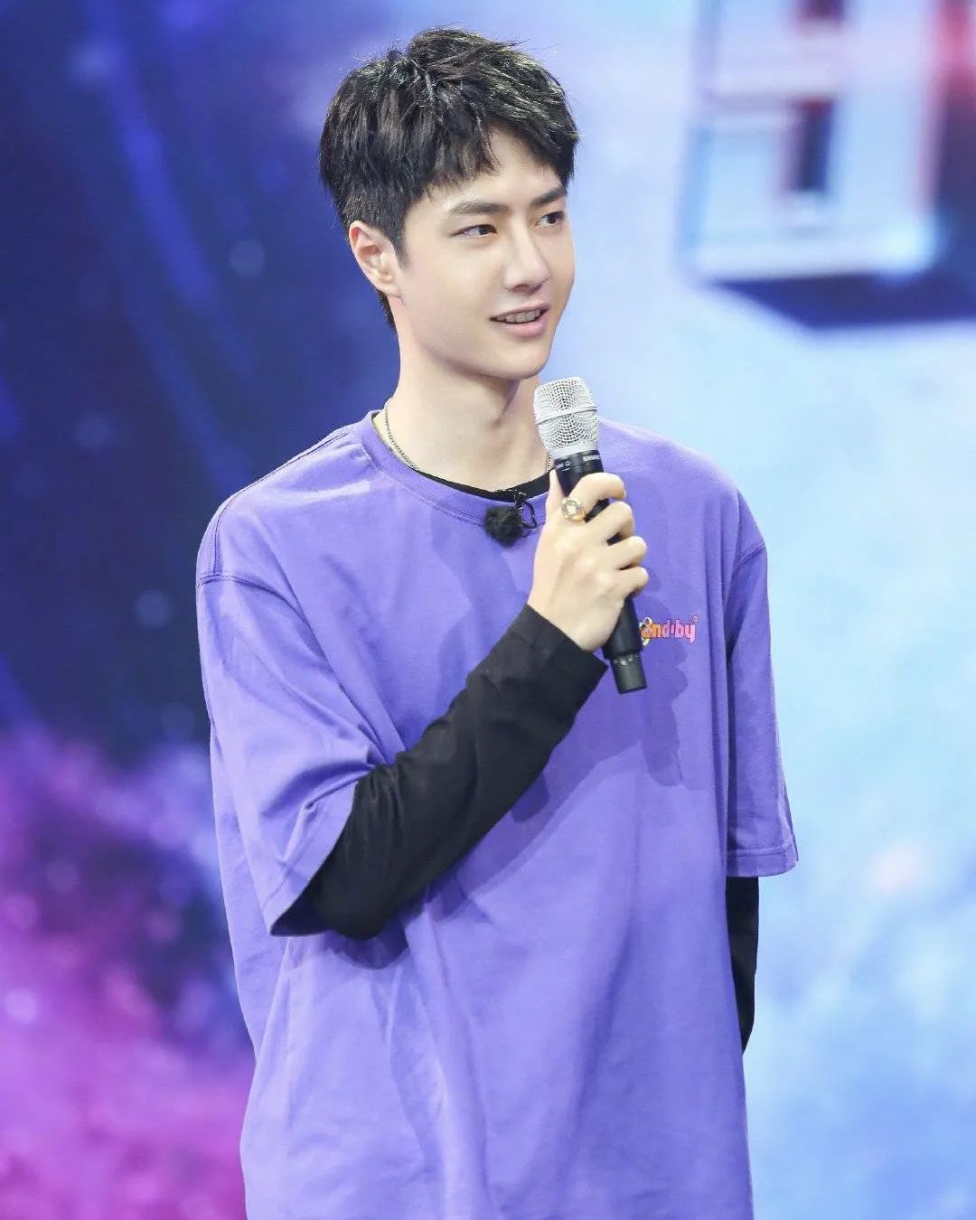 王一博程潇他们什么时候拍,王一博他们还在玩吃鸡吗