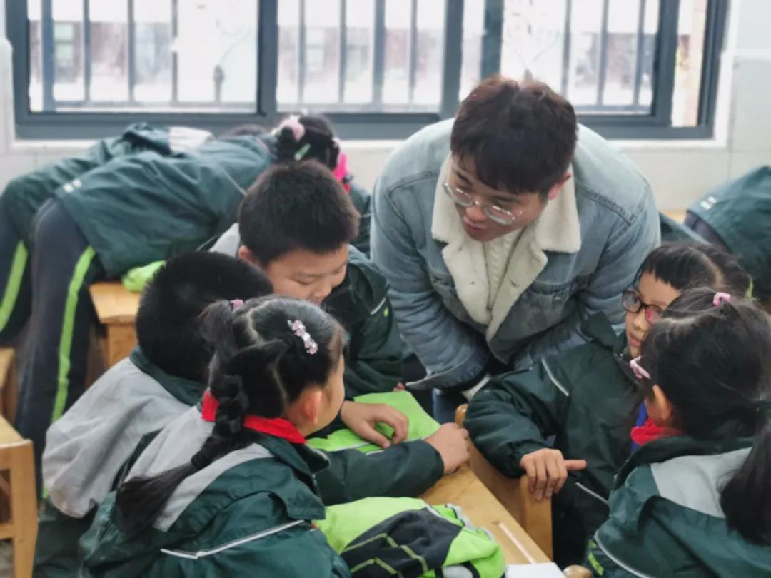 扩建校区已初有雏形,扩建校区与分校的区别