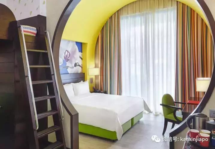 圣淘沙游玩路线攻略,圣淘沙名胜世界免费吗