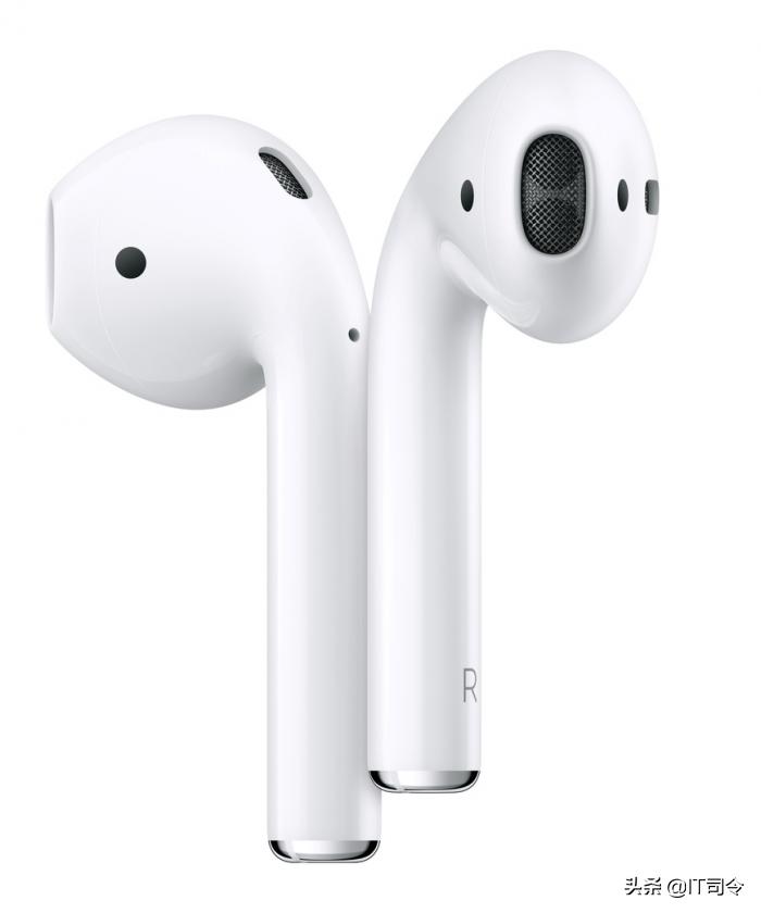 airpods3代外观,airpods3代黑色