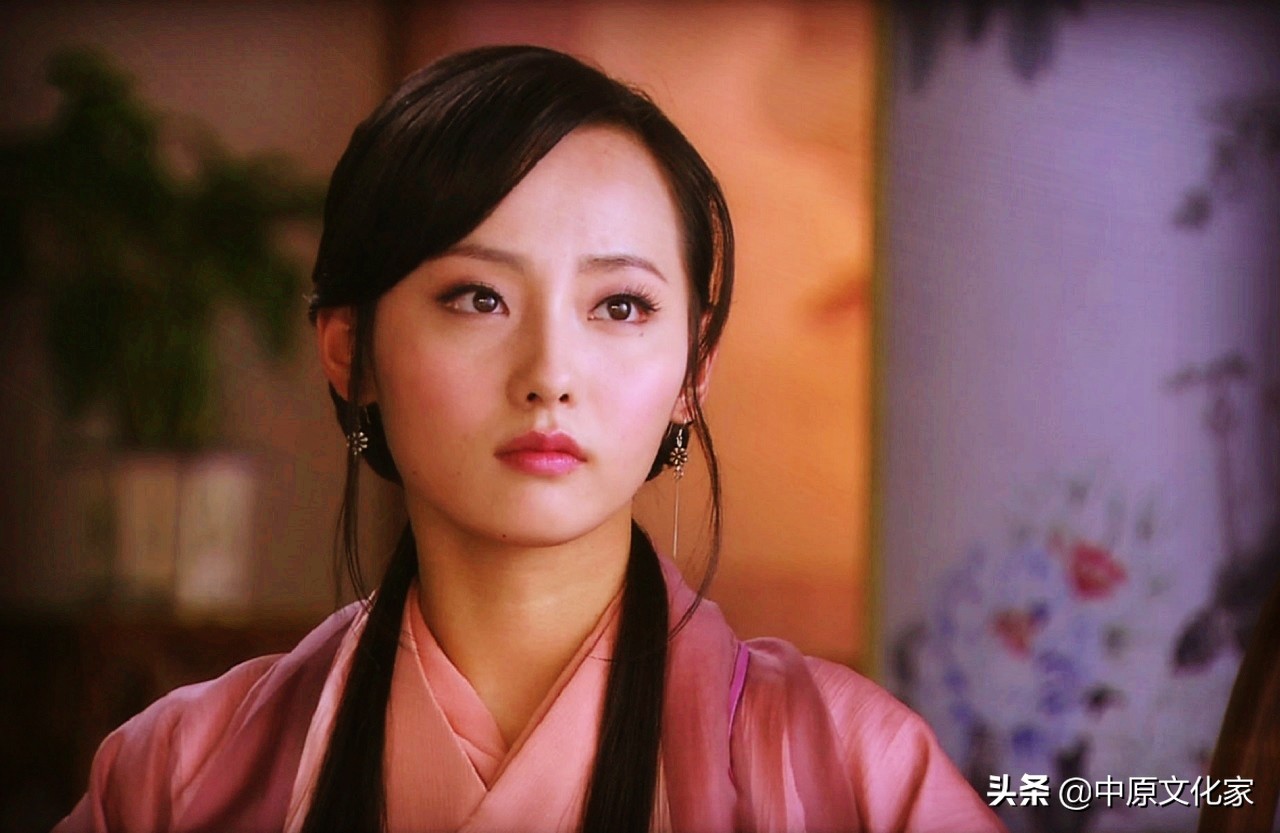 古代对妻子的雅称有哪些,古人对妻子的称呼是内子还是令爱