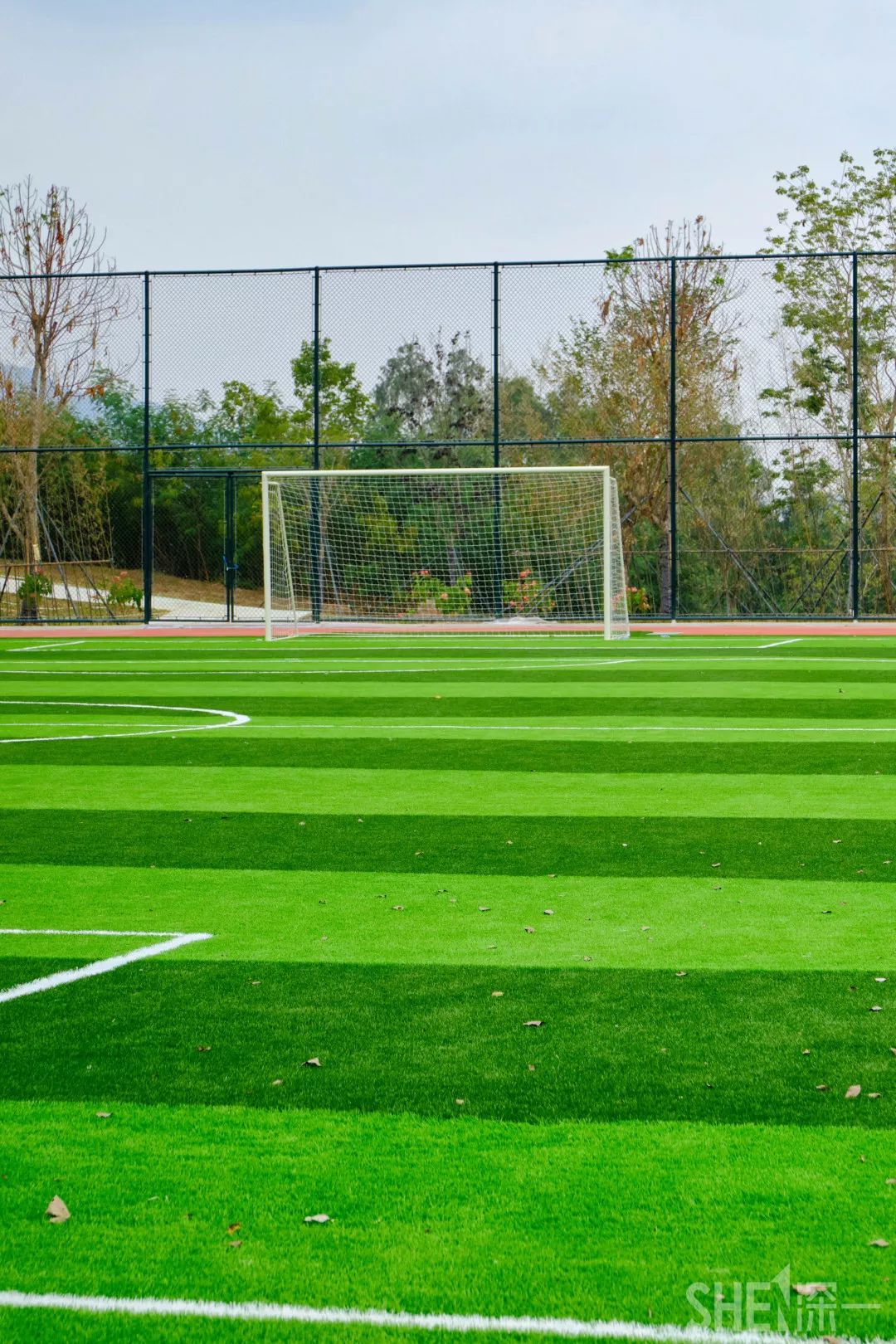 深圳5号地铁线附近的公园,地铁直达的深圳商圈