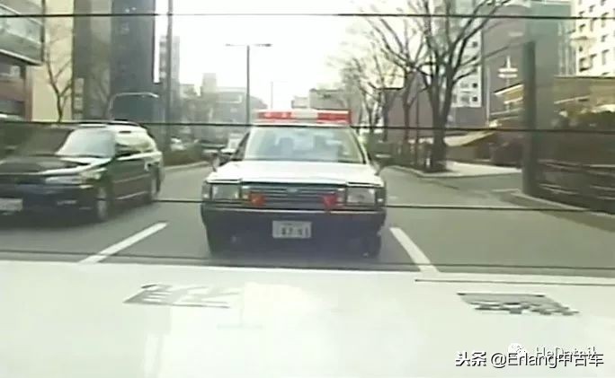 辉煌三十年｜1989CROWNMS132皇冠重生记